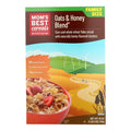 14-PACK OF CEREAL HONEY AND OATS FAMILY SIZE