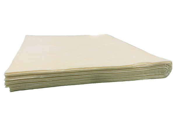 2- PACK OF DOUGH CROISSANT P&B HALF BLOCK
