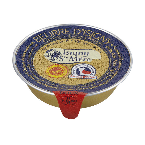 60-PACK OF BUTTER CUP UNSALTED AOP