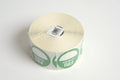 1000CT-PACK OF LABEL ROLL PERM RND CLD FRI 2"