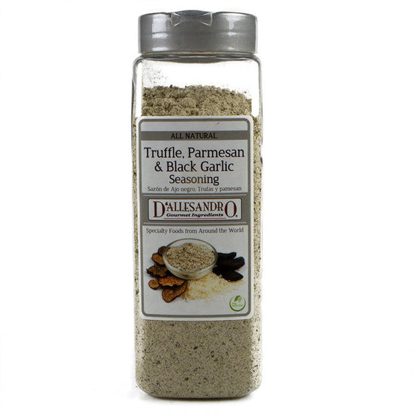1-PACK OF SEASONING BLK TRUFFLE PARM&GRL