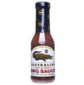 12-PACK OF Sauce Hot + Spicy Barbecue Original Australian, Food Imagineering