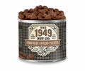 12-PACK OF Peanuts Choc Covered (ships Oct thru Mar) 1949 Nut Company