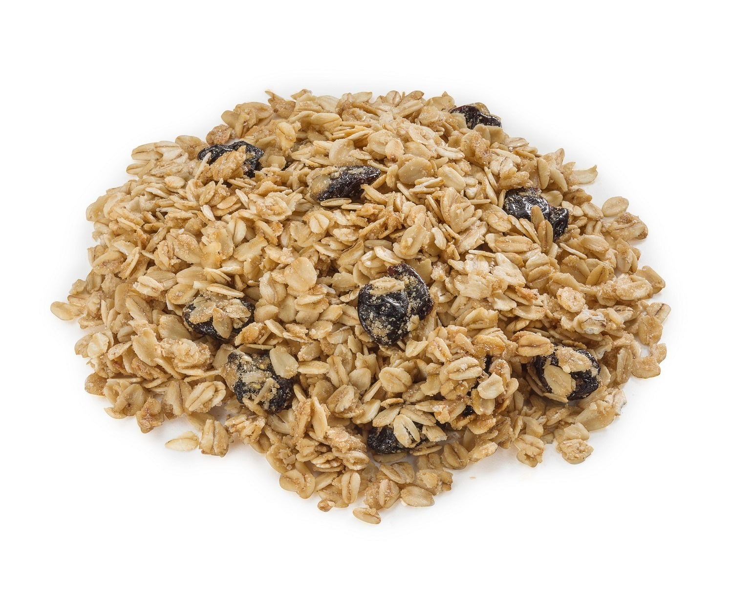 3-PACK OF Cereal Crunch Granola, CherryRific , Vegan, 3 x 2 Lbs (K) (GF)