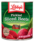 6-PACK OF BEET PICKLED SLI MED