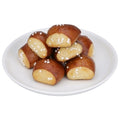 8- PACK OF Original Sweet Pretzel Bites King's Hawaiian, 8 - 10.2 OZ