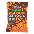 12-PACK OF Chip Corn Chili Cheese R. W. Garcia 7.5 oz