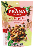 6-PACK OF SNACK TRAIL MIX, MACHU PICHU