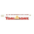80-PACK OF Candy Chocolate Bar White Chocolate Toblerone, 4 - 20 - 3.52 Oz