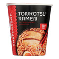 6-PACK OF NOODLE RAMEN TONKOTSU