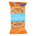 12-PACK OF Snack Puff Original Baked Cheese Barbara's Bakery 7 oz