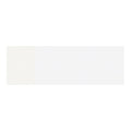 2-PACK OF BAND NAPKIN WHT 4.25X1.5