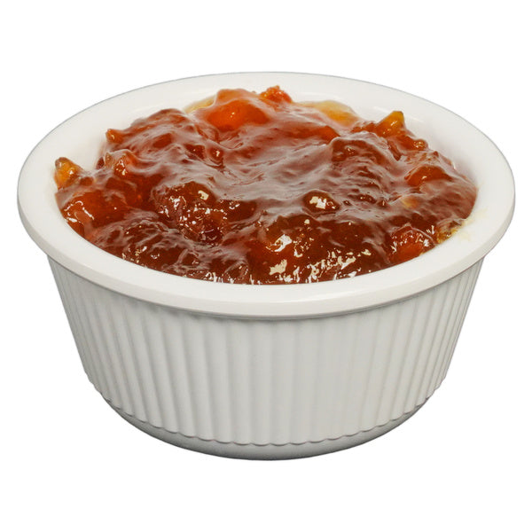 6-PACK OF MARMALADE ORANGE