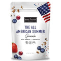 6-PACK OF All American Summer Mixed Berry Granola Safe And Fair Grocery, 6 - 12 Oz