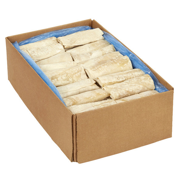 4 OZ-PACK OF BURRITO RED CHILI BEEF & BEAN