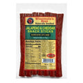 12-PACK OF Jalapeno & Cheddar Beef Snack Sticks Wisconsin'S Best, Llc, 12 - 7 Oz
