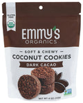6-PACK OF COOKIE COCONUT DARK CACAO