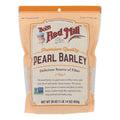 4-PACK OF Barley Pearled Bobsred 30 oz