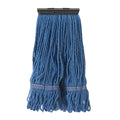 EA-PACK OF MOP HEAD DURALOC GRS RLSE BLUE
