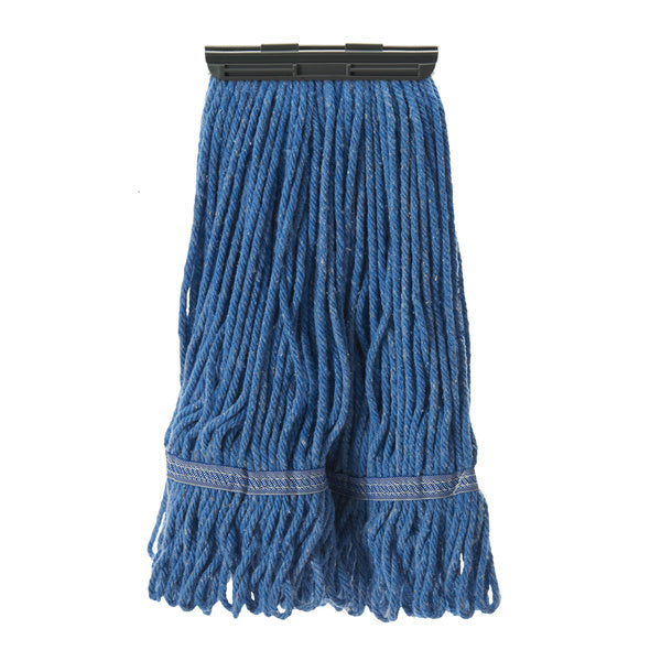 EA-PACK OF MOP HEAD DURALOC GRS RLSE BLUE