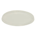 10-PACK OF LID PLAS CLR POLYPRO