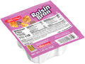 1-PACK OF CEREAL RAISIN BRAN BWLPK