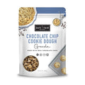 6-PACK OF Chocolate Chip Cookie Granola Safe And Fair Grocery, 6 - 12 Oz