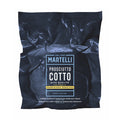 9.6 LB-PACK OF HAM COOKED W/PARM REGGIANO CRM