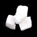 8-PACK OF SUGAR CANE CUBE WHT