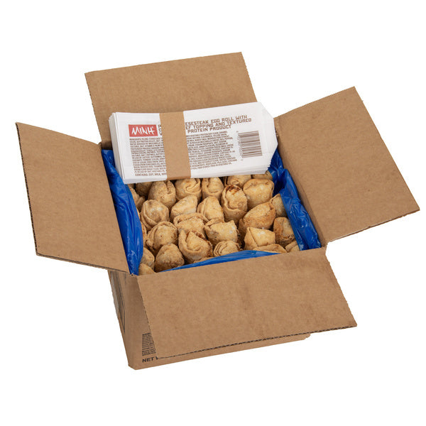 3 OZ-PACK OF APTZR EGGROLL PHLY CHSTK 3OZ