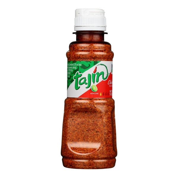 24-PACK OF SEASONING CHILI LIME