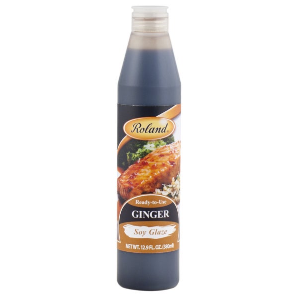 6-PACK OF SAUCE SOY GNGR GLZ
