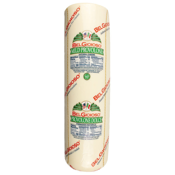 2-PACK OF CHEESE PROV MILD