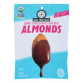 12-PACK OF CHOCOLATE NUT CHOCOLATE COVERED ALMONDS