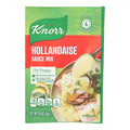 24-PACK OF MIX SAUCE HOLLANDAISE