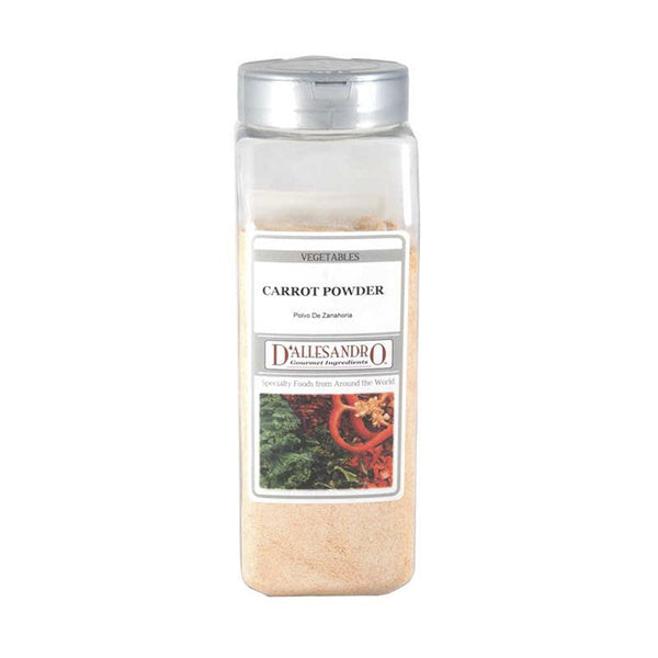1-PACK OF SEASONING POWDER CARROT