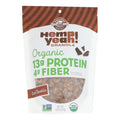 6-PACK OF CHOCOLATE DARK GRANOLA HEMP