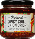 12-PACK OF TOPPING MIX SPICY CHILI ONION