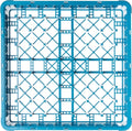 1-PACK OF RACK PLATE BLUE ALL PURP