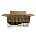 12 OZ-PACK OF GLASS BEVERAGE GBRLTR DURTF