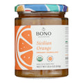 6-PACK OF MARMALADE ORANGE SICILIAN ORGANIC
