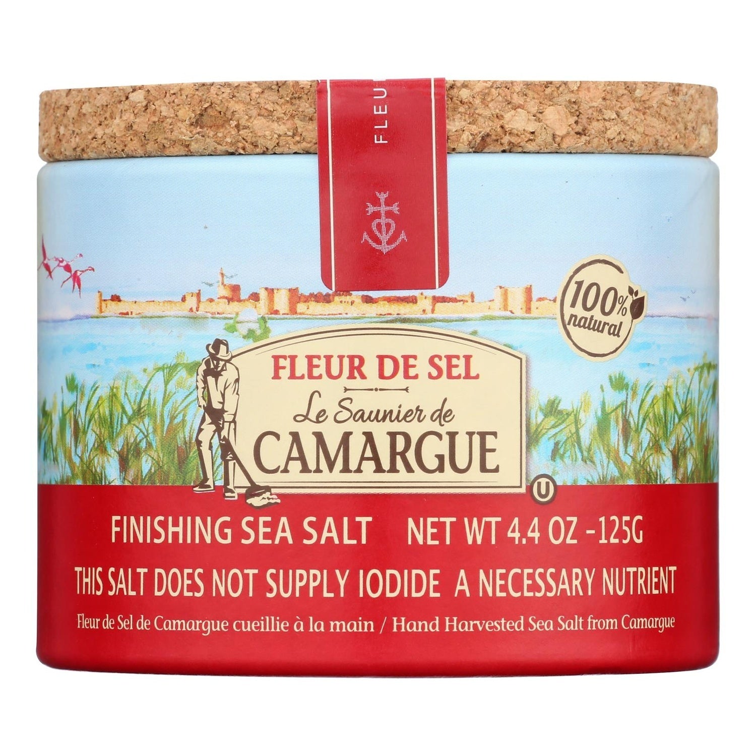 6-PACK OF SALT SEA FRENCH