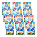 12-PACK OF Cereal Organic Amazing Flakes Nature's Path 11.5 oz
