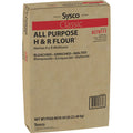 1-PACK OF FLOUR ALL PURP H&R BL EN MT
