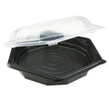 1-PACK OF CONTAINER PLAS HNG 9X3 B/C HEX