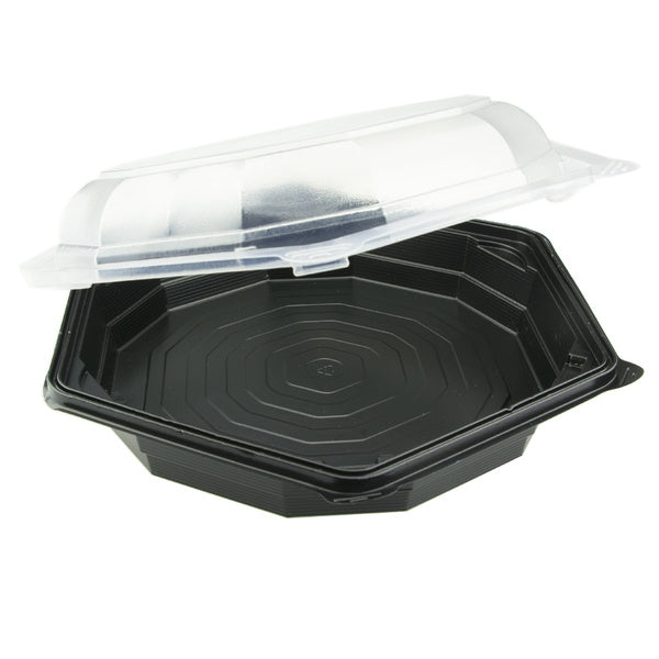 1-PACK OF CONTAINER PLAS HNG 9X3 B/C HEX