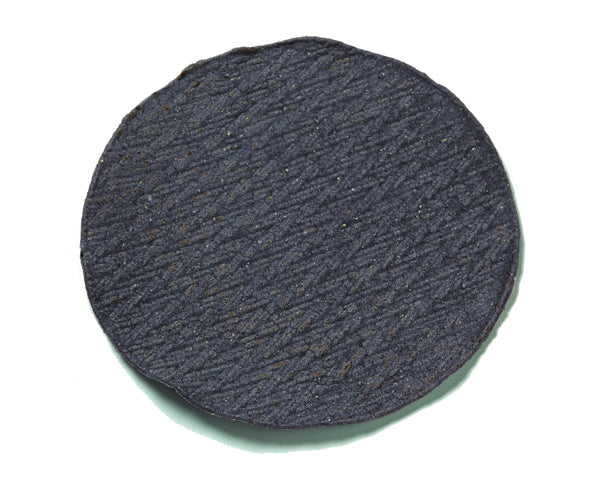 12- PACK OF TORTILLA CORN BLUE 6 IN