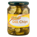 12-PACK OF PICKLE DILL CHIP