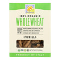 12-PACK OF Pasta Fusilli Whole Wheat Bionaturae 16 oz