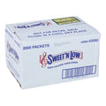 1-PACK OF SUGAR SUB PKT BULK